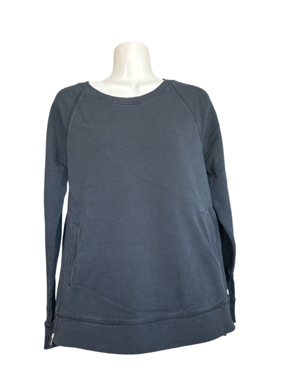 Lily Pulitzer Luxeletic Crewneck Sweatshirt